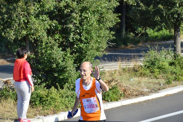 Roma Ostia Half Marathon (17/10/2021) 0035