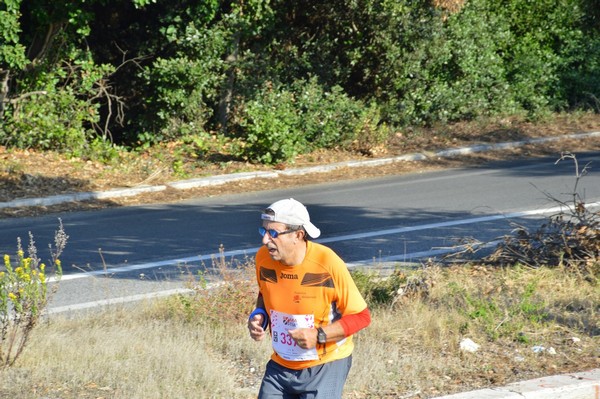 Roma Ostia Half Marathon (17/10/2021) 0036