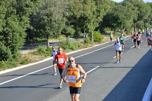 Roma Ostia Half Marathon (17/10/2021) 0039