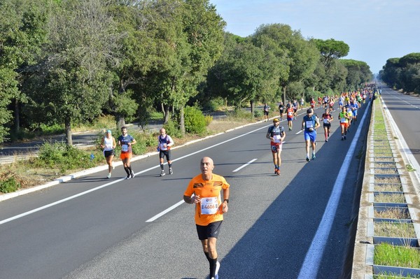 Roma Ostia Half Marathon (17/10/2021) 0043