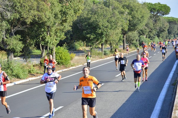 Roma Ostia Half Marathon (17/10/2021) 0046