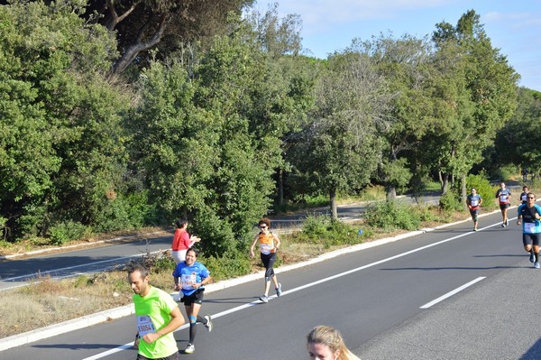 Roma Ostia Half Marathon (17/10/2021) 0047