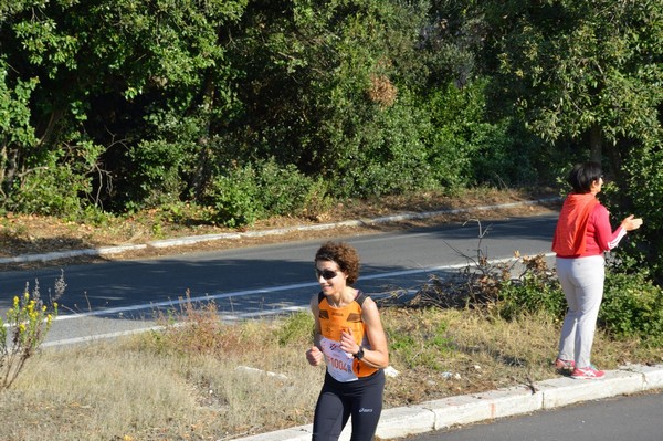 Roma Ostia Half Marathon (17/10/2021) 0048
