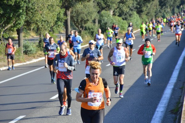 Roma Ostia Half Marathon (17/10/2021) 0052