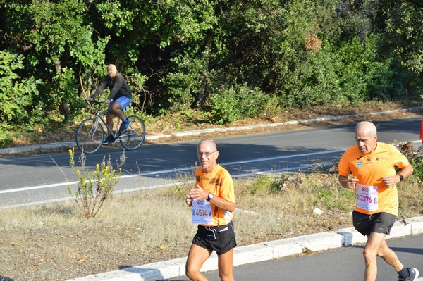 Roma Ostia Half Marathon (17/10/2021) 0054