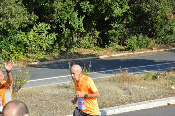 Roma Ostia Half Marathon (17/10/2021) 0055