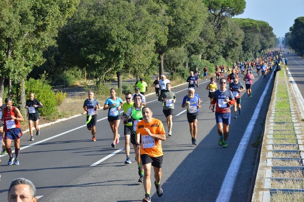 Roma Ostia Half Marathon (17/10/2021) 0057