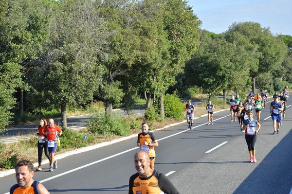 Roma Ostia Half Marathon (17/10/2021) 0062