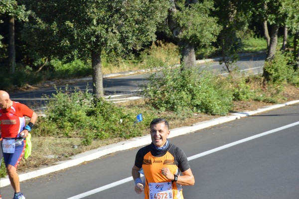 Roma Ostia Half Marathon (17/10/2021) 0063