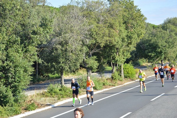 Roma Ostia Half Marathon (17/10/2021) 0065