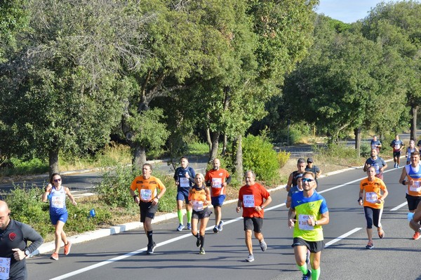 Roma Ostia Half Marathon (17/10/2021) 0066