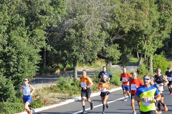 Roma Ostia Half Marathon (17/10/2021) 0067