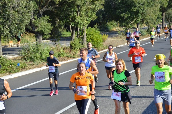 Roma Ostia Half Marathon (17/10/2021) 0069