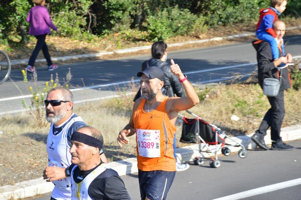 Roma Ostia Half Marathon (17/10/2021) 0077