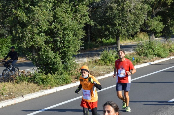 Roma Ostia Half Marathon (17/10/2021) 0082
