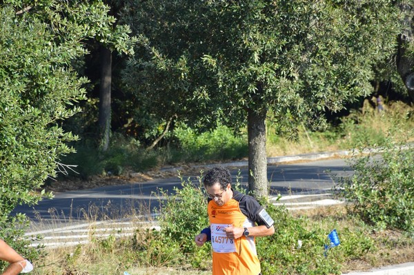 Roma Ostia Half Marathon (17/10/2021) 0085