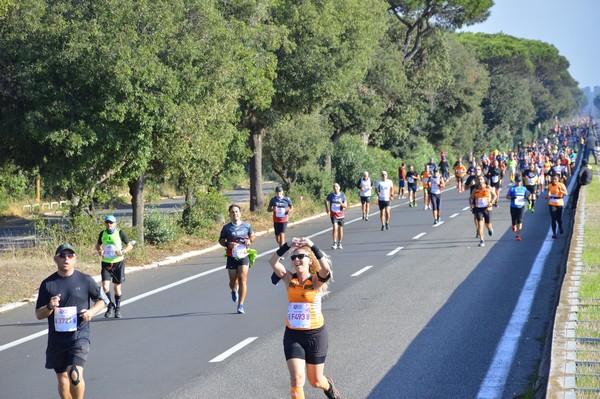 Roma Ostia Half Marathon (17/10/2021) 0087