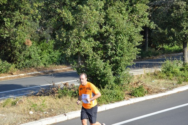 Roma Ostia Half Marathon (17/10/2021) 0095