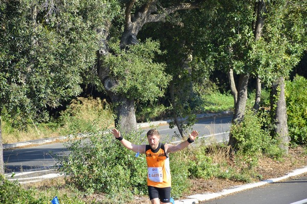 Roma Ostia Half Marathon (17/10/2021) 0096