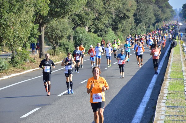 Roma Ostia Half Marathon (17/10/2021) 0097