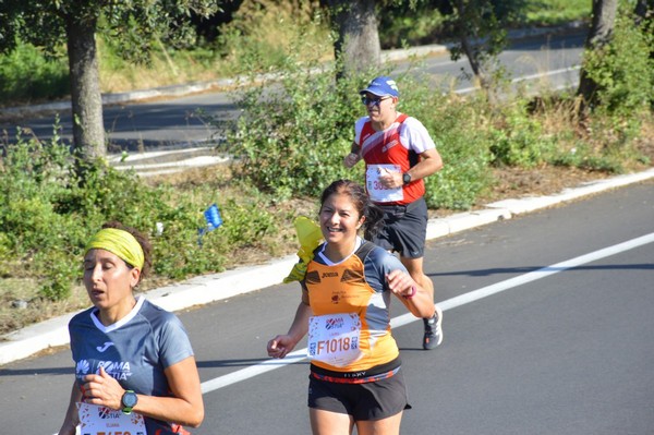 Roma Ostia Half Marathon (17/10/2021) 0100