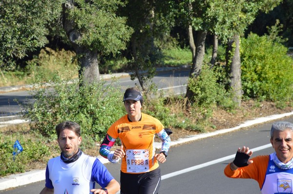 Roma Ostia Half Marathon (17/10/2021) 0101