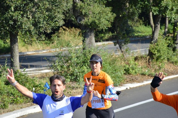 Roma Ostia Half Marathon (17/10/2021) 0102