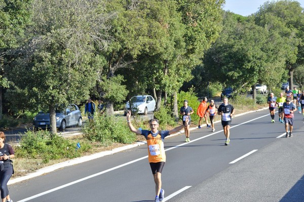Roma Ostia Half Marathon (17/10/2021) 0103