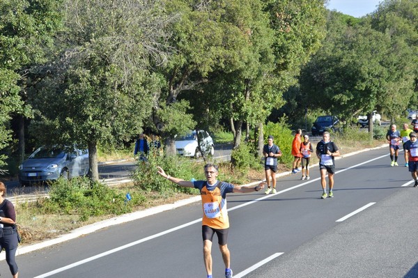 Roma Ostia Half Marathon (17/10/2021) 0104