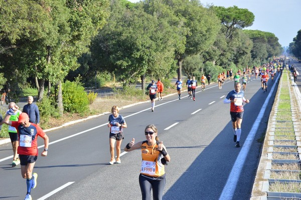 Roma Ostia Half Marathon (17/10/2021) 0105