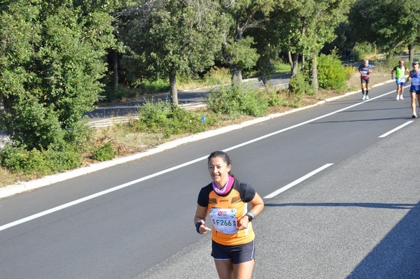 Roma Ostia Half Marathon (17/10/2021) 0109