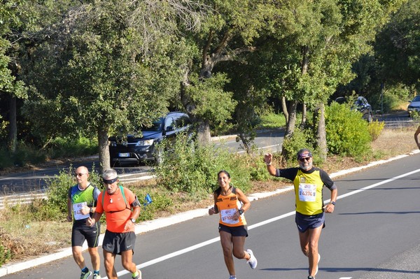 Roma Ostia Half Marathon (17/10/2021) 0114
