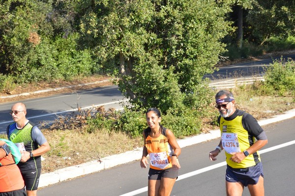 Roma Ostia Half Marathon (17/10/2021) 0115