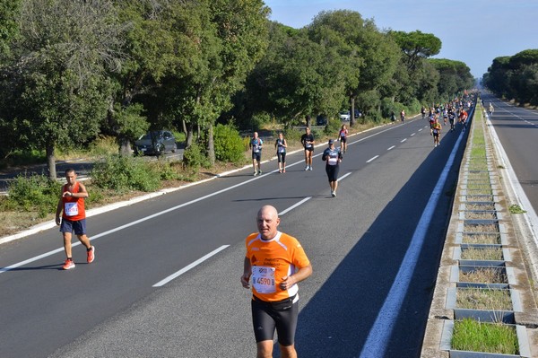 Roma Ostia Half Marathon (17/10/2021) 0116