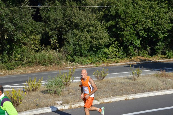 Roma Ostia Half Marathon (17/10/2021) 0117