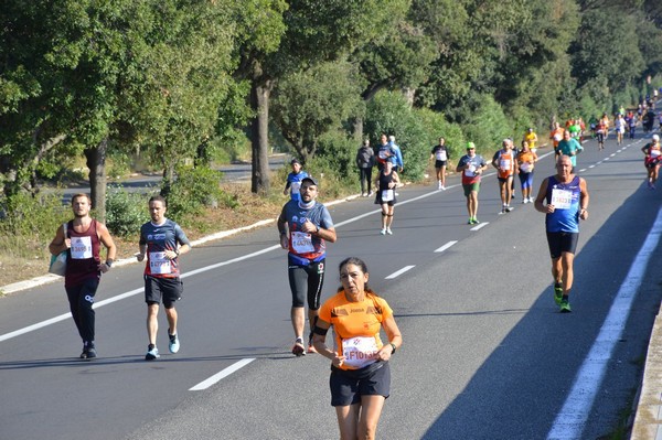 Roma Ostia Half Marathon (17/10/2021) 0120