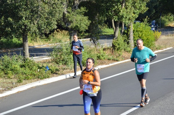 Roma Ostia Half Marathon (17/10/2021) 0122