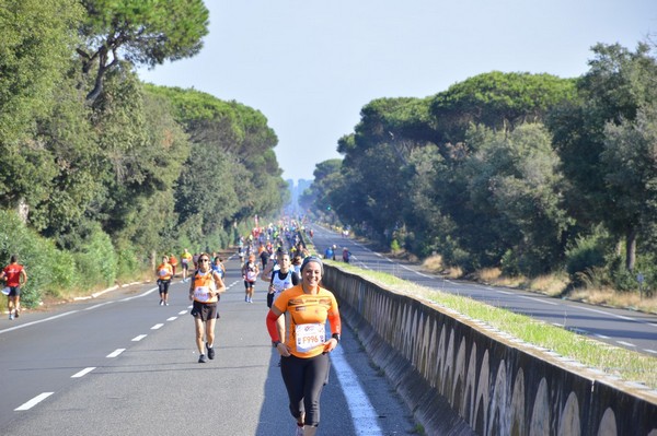 Roma Ostia Half Marathon (17/10/2021) 0131