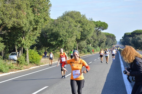 Roma Ostia Half Marathon (17/10/2021) 0133