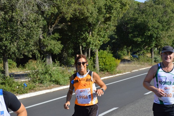 Roma Ostia Half Marathon (17/10/2021) 0136