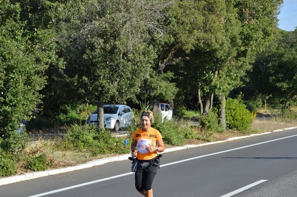 Roma Ostia Half Marathon (17/10/2021) 0138