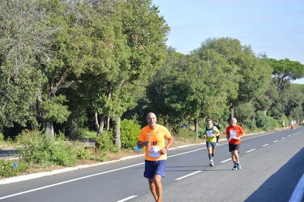 Roma Ostia Half Marathon (17/10/2021) 0140