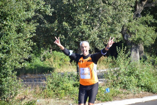 Roma Ostia Half Marathon (17/10/2021) 0143