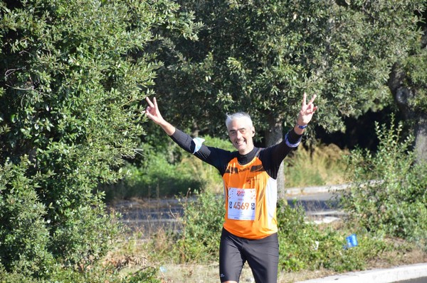 Roma Ostia Half Marathon (17/10/2021) 0144