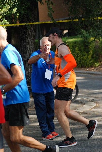 Maratona di Roma (19/09/2021) 0002