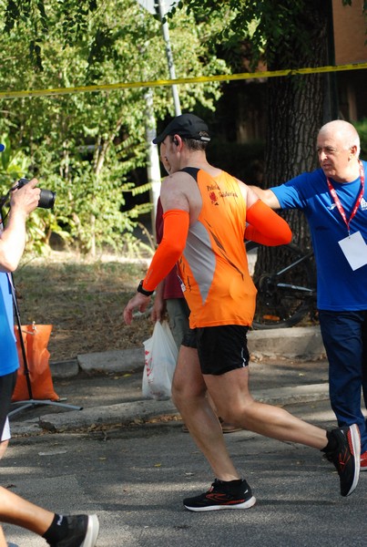 Maratona di Roma (19/09/2021) 0003