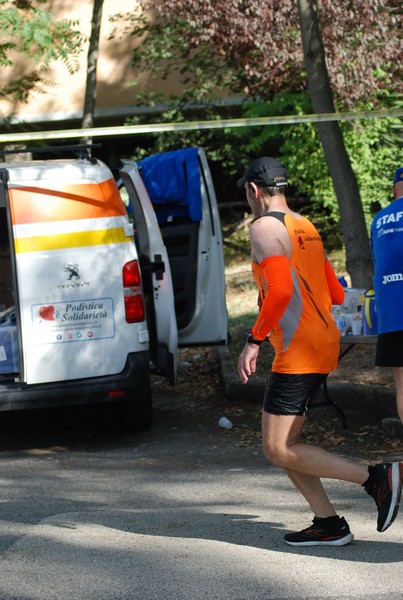 Maratona di Roma (19/09/2021) 0005