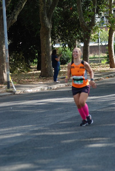Maratona di Roma (19/09/2021) 0007