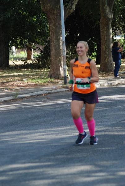 Maratona di Roma (19/09/2021) 0009