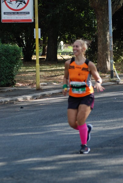 Maratona di Roma (19/09/2021) 0010